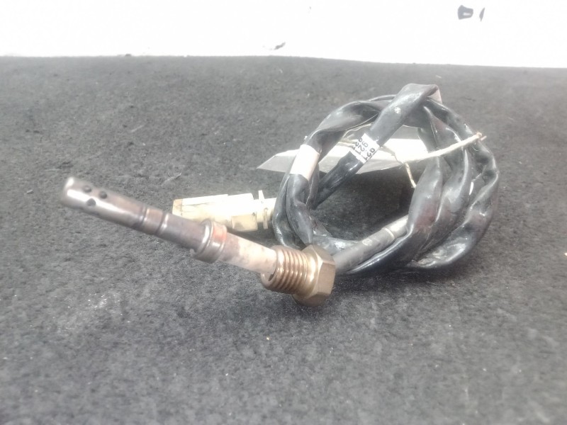 Recambio de sonda lambda para seat ibiza iv (6j5, 6p1) 1.2 tdi referencia OEM IAM 03P906088D  