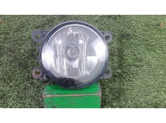Recambio de faro antiniebla izquierdo para citroën c5 ii (rc_) 2.0 hdi (rcrhrh) referencia OEM IAM 89210094 VALEO 2.CONECTORES -