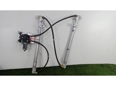 Recambio de elevalunas delantero derecho para citroën jumpy 2.0 hdi cat (rhx / dw10bted) referencia OEM IAM SIN REFERENCIA BOSCH