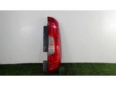 Recambio de piloto trasero derecho para fiat doblo caja/chasis (263_) 1.3 d multijet referencia OEM IAM 52044715 - 0206509990001