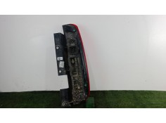 Recambio de piloto trasero izquierdo para fiat doblo caja/chasis (263_) 1.3 d multijet referencia OEM IAM 52044717 - 02066099900 2