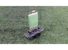 Recambio de resistencia calefaccion para fiat doblo caja/chasis (263_) 1.3 d multijet referencia OEM IAM SIN REFERENCIA  4.CABLE 2