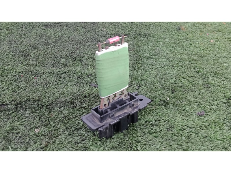 Recambio de resistencia calefaccion para fiat doblo caja/chasis (263_) 1.3 d multijet referencia OEM IAM SIN REFERENCIA  4.CABLE