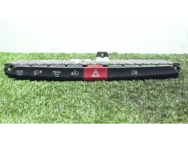 Recambio de warning para fiat doblo caja/chasis (263_) 1.3 d multijet referencia OEM IAM 07356185270 - 30281101  