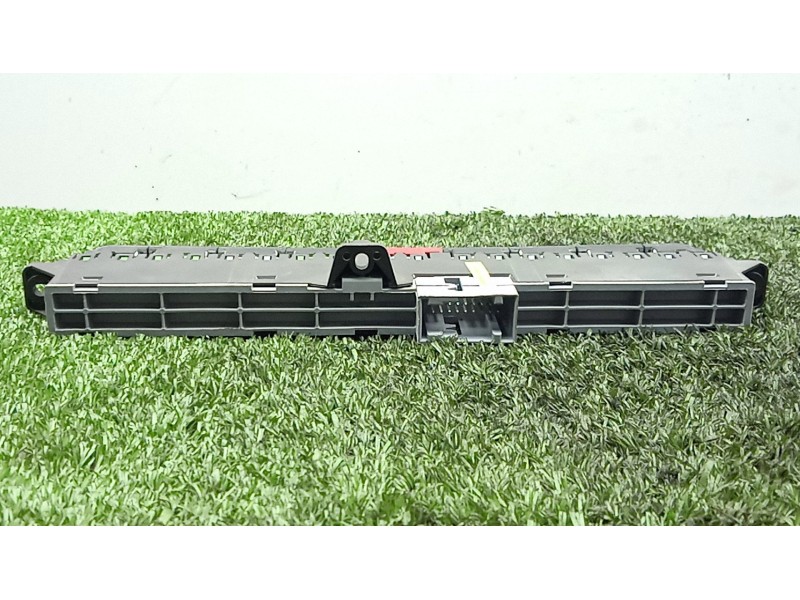 Recambio de warning para fiat doblo caja/chasis (263_) 1.3 d multijet referencia OEM IAM 07356185270 - 30281101  