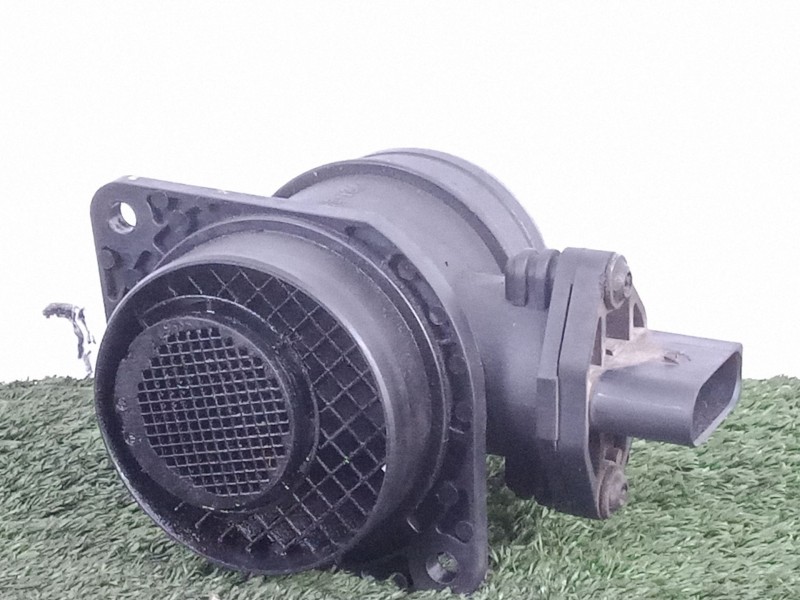 Recambio de caudalimetro para seat leon (1m1) 1.9 tdi referencia OEM IAM 02814002531 - 038906461B BOSCH 5.PINES