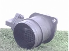 Recambio de caudalimetro para seat leon (1m1) 1.9 tdi referencia OEM IAM 02814002531 - 038906461B BOSCH 5.PINES 2