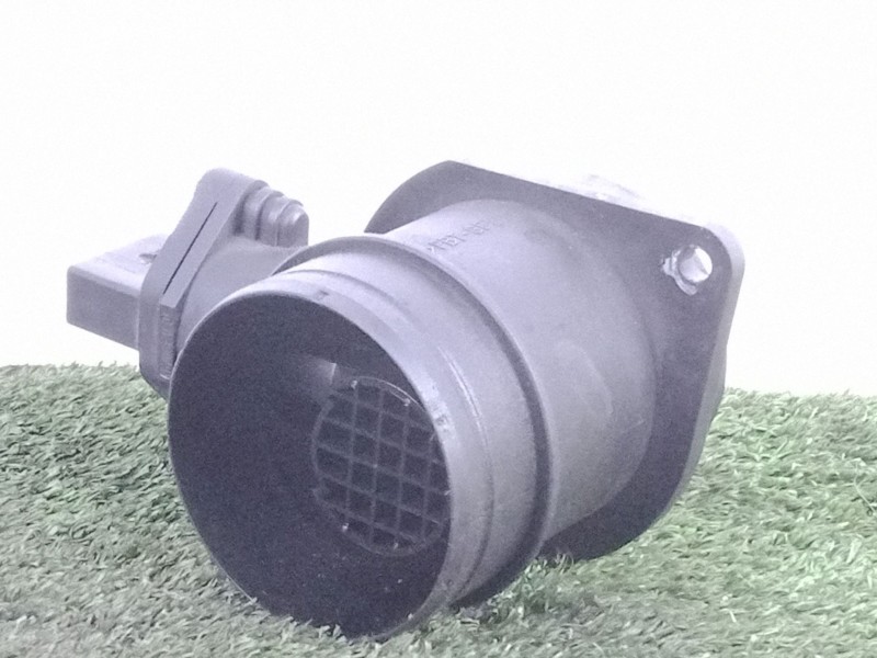 Recambio de caudalimetro para seat leon (1m1) 1.9 tdi referencia OEM IAM 02814002531 - 038906461B BOSCH 5.PINES