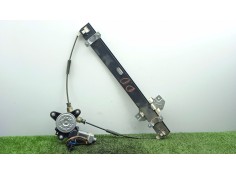 Recambio de elevalunas delantero derecho para chevrolet matiz (m200, m250) 1.0 referencia OEM IAM SIN REFERENCIA DONGYANG ELECTR