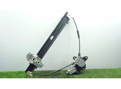 Recambio de elevalunas delantero derecho para chevrolet matiz (m200, m250) 1.0 referencia OEM IAM SIN REFERENCIA DONGYANG ELECTR 2