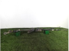 Recambio de varillaje cambio para citroën xsara picasso (n68) 1.6 hdi referencia OEM IAM 3355501 - 6070867  