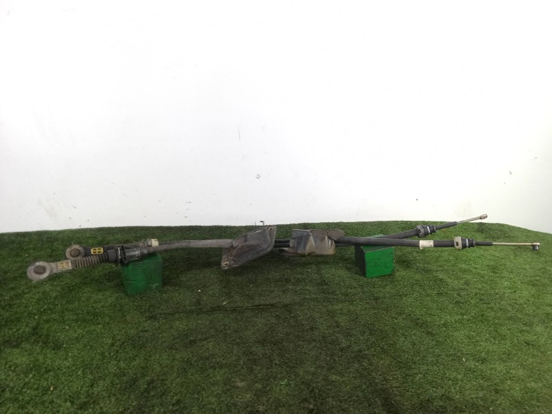 Recambio de varillaje cambio para citroën xsara picasso (n68) 1.6 hdi referencia OEM IAM 3355501 - 6070867  