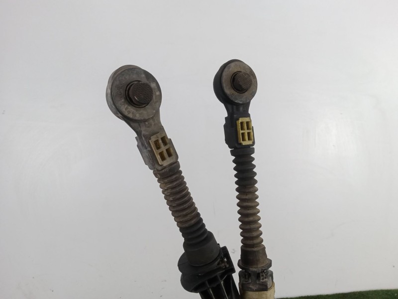 Recambio de varillaje cambio para citroën xsara picasso (n68) 1.6 hdi referencia OEM IAM 3355501 - 6070867  