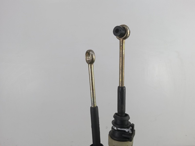 Recambio de varillaje cambio para citroën xsara picasso (n68) 1.6 hdi referencia OEM IAM 3355501 - 6070867  