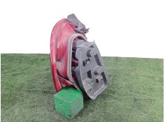 Recambio de piloto trasero derecho para citroën c5 i (dc_) 2.0 hdi (dcrhyb) referencia OEM IAM 9632646680 VALEO 01-04 2