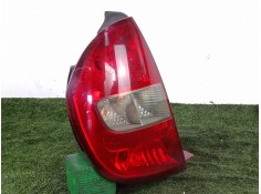 Recambio de piloto trasero izquierdo para citroën c5 i (dc_) 2.0 hdi (dcrhyb) referencia OEM IAM 9632646780 VALEO 01-04