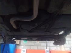 Recambio de puente trasero para citroën c4 picasso i monospace (ud_) 1.6 hdi referencia OEM IAM   