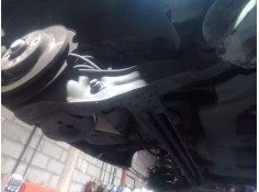 Recambio de puente trasero para citroën c4 picasso i monospace (ud_) 1.6 hdi referencia OEM IAM    2