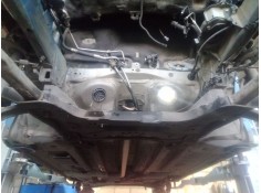 Recambio de puente delantero para citroën c4 picasso i monospace (ud_) 1.6 hdi referencia OEM IAM   