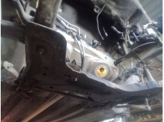 Recambio de puente delantero para citroën c4 picasso i monospace (ud_) 1.6 hdi referencia OEM IAM    2