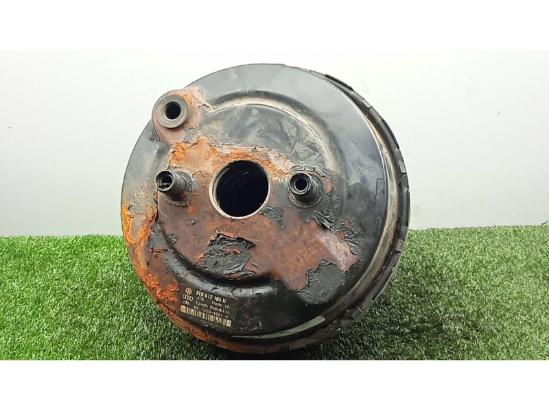 Recambio de servofreno para audi a4 b6 (8e2) 2.5 tdi quattro referencia OEM IAM 8E0612105N ATE 