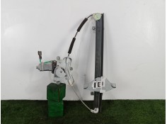 Recambio de elevalunas trasero izquierdo para ssangyong rexton w / rexton 2.0 xdi a las 4 ruedas referencia OEM IAM 8810008002 D 2