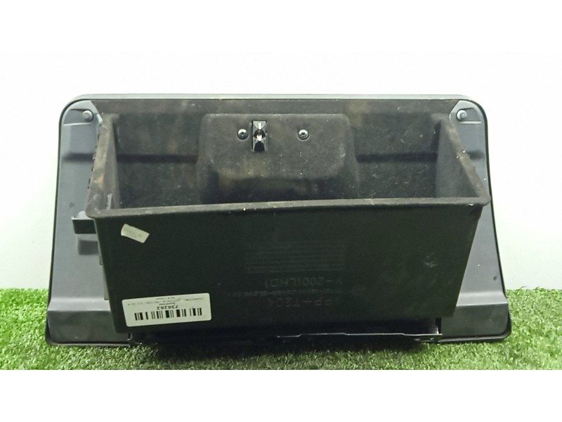 Recambio de guantera para ssangyong rexton w / rexton 2.0 xdi a las 4 ruedas referencia OEM IAM 7772008000  