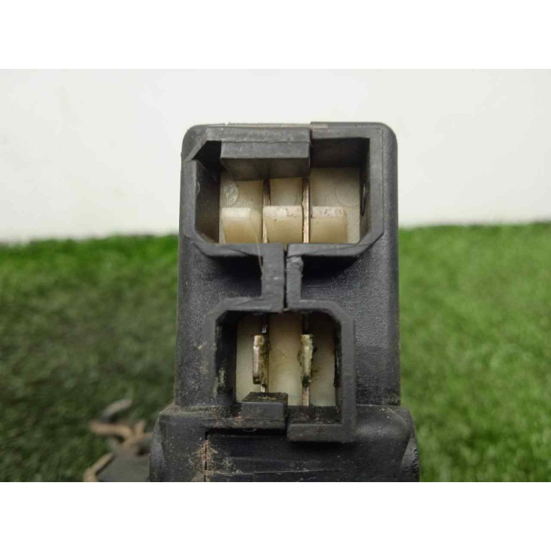 Recambio de cerradura puerta delantera derecha para citroën zx 1.4 referencia OEM IAM  3.PUERTAS 