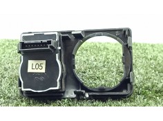 Recambio de interruptor luces para ssangyong rexton w / rexton 2.0 xdi a las 4 ruedas referencia OEM IAM  ALTURA - CON.ANTINIEBL 2