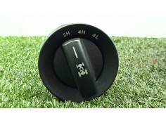 Recambio de selector de marchas actuador para ssangyong rexton w / rexton 2.0 xdi a las 4 ruedas referencia OEM IAM   SELECTOR.4