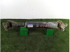 Recambio de transmision central delantera para ssangyong rexton w / rexton 2.0 xdi a las 4 ruedas referencia OEM IAM 3310032100 