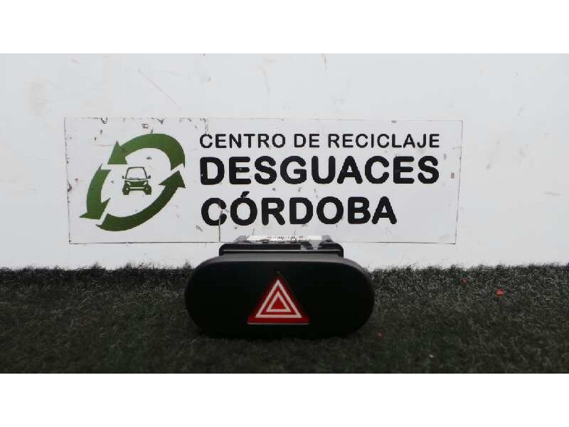Recambio de warning para kia carens ( ) 1.7 crdi cat referencia OEM IAM 93790A4000CA-REF:299120106-299105395  