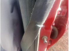 Recambio de cinturon seguridad delantero izquierdo para dacia sandero 1.5 dci diesel cat referencia OEM IAM mo  