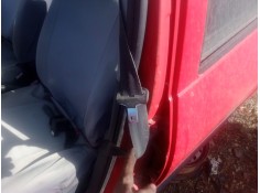 Recambio de cinturon seguridad delantero izquierdo para dacia sandero 1.5 dci diesel cat referencia OEM IAM mo   2