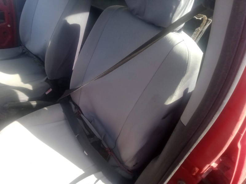 Recambio de cinturon seguridad delantero izquierdo para dacia sandero 1.5 dci diesel cat referencia OEM IAM mo  