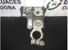 Recambio de modulo electronico para nissan note (e11e) 1.5 dci turbodiesel cat referencia OEM IAM SINREFERENCIA BORNE +  2