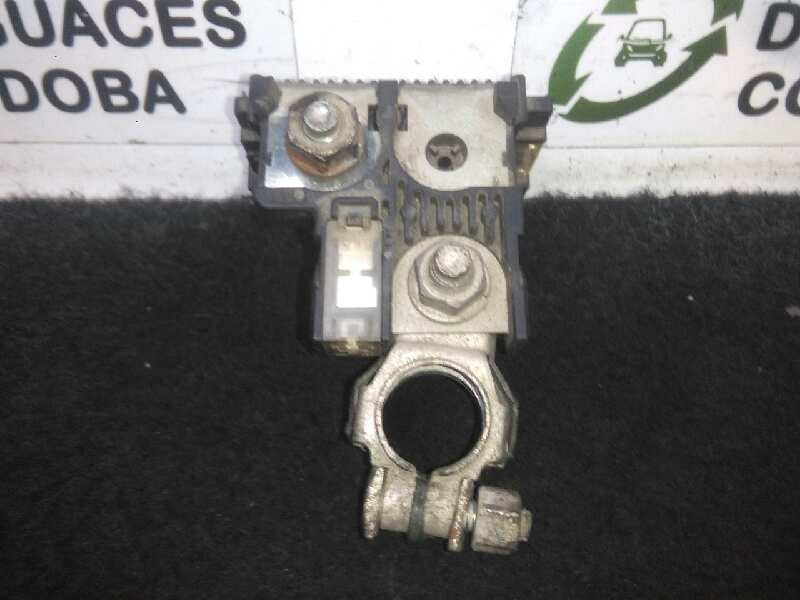 Recambio de modulo electronico para nissan note (e11e) 1.5 dci turbodiesel cat referencia OEM IAM SINREFERENCIA BORNE + 