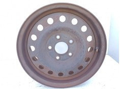 Recambio de llanta para nissan almera tino (v10) 2.2 dci referencia OEM IAM R15-5X114.3-66.1-6-ET40 ACERO R15