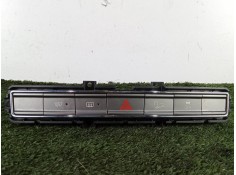 Recambio de warning para ssangyong rexton w / rexton 2.0 xdi a las 4 ruedas referencia OEM IAM 8520008D10  MULTIFUNCION