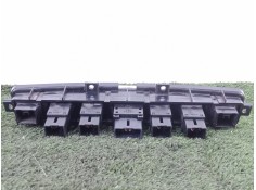 Recambio de warning para ssangyong rexton w / rexton 2.0 xdi a las 4 ruedas referencia OEM IAM 8520008D10  MULTIFUNCION 2