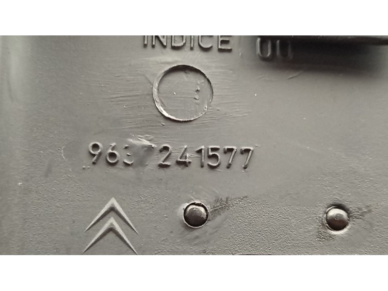 Recambio de rejilla aireadora para citroën xsara (n1) 1.9 d referencia OEM IAM  MAIER 