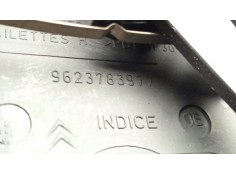 Recambio de rejilla aireadora para citroën xsara (n1) 1.9 d referencia OEM IAM  MAIER  2