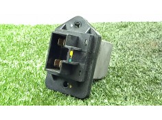 Recambio de resistencia calefaccion para ssangyong rexton w / rexton 2.0 xdi a las 4 ruedas referencia OEM IAM I4AI2A6 - 4A2A6   2