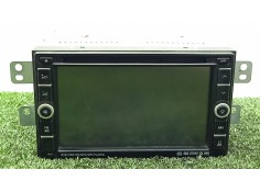 Recambio de sistema navegacion gps para ssangyong rexton w / rexton 2.0 xdi a las 4 ruedas referencia OEM IAM CA1624G - 10100364