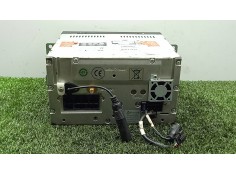 Recambio de sistema navegacion gps para ssangyong rexton w / rexton 2.0 xdi a las 4 ruedas referencia OEM IAM CA1624G - 10100364 2