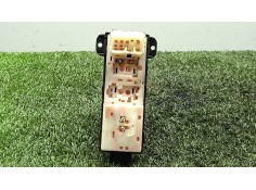 Recambio de mando elevalunas delantero derecho para ssangyong rexton w / rexton 2.0 xdi a las 4 ruedas referencia OEM IAM 202005 2