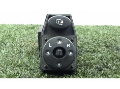 Recambio de mando retrovisor para ssangyong rexton w / rexton 2.0 xdi a las 4 ruedas referencia OEM IAM 2020006320  10.PINES