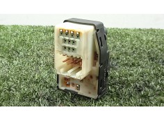 Recambio de mando retrovisor para ssangyong rexton w / rexton 2.0 xdi a las 4 ruedas referencia OEM IAM 2020006320  10.PINES 2