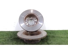 Recambio de disco freno trasero para audi a6 c5 avant (4b5, 4b6) 2.5 tdi referencia OEM IAM SIN REFERENCIA  5.TORNILLOS - Ø245MM
