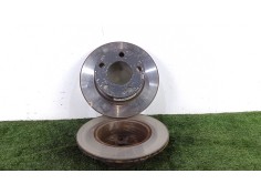 Recambio de disco freno trasero para audi a6 c5 avant (4b5, 4b6) 2.5 tdi referencia OEM IAM SIN REFERENCIA  5.TORNILLOS - Ø245MM 2